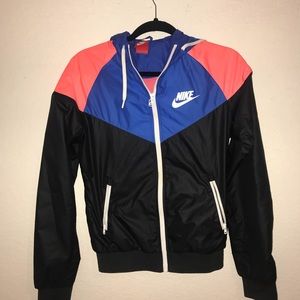 Vintage Nike Windbreaker